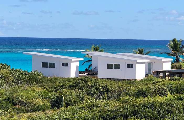 Imagen de la habitación del Hotel Mika's Resort. Foto 9