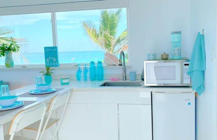 Imagen de la habitación del Hotel Mika's Resort. Foto 11