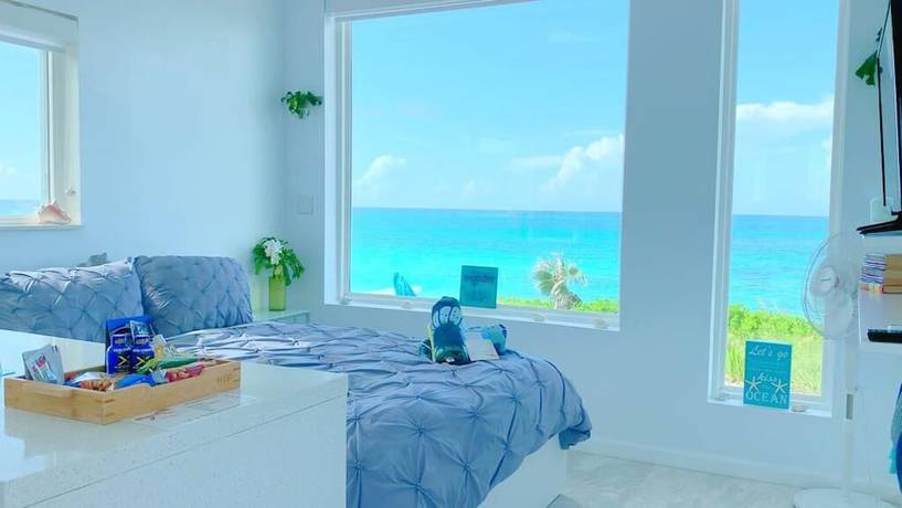 Imagen de la habitación del Hotel Mika's Resort. Foto 12