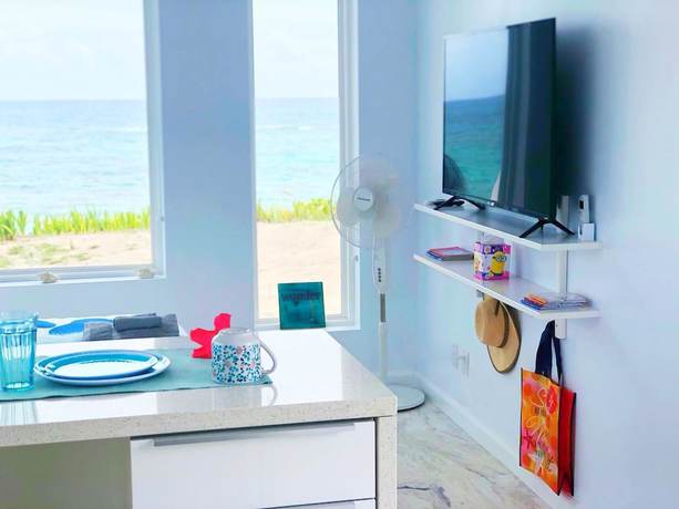 Imagen de la habitación del Hotel Mika's Resort. Foto 13