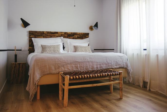 Imagen de la habitación del Hotel Mikasa Ibiza Boutique - Adults Only. Foto 2