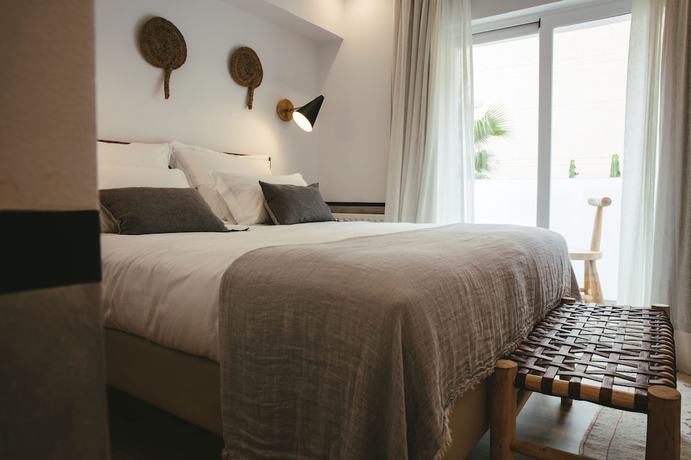 Imagen de la habitación del Hotel Mikasa Ibiza Boutique - Adults Only. Foto 3