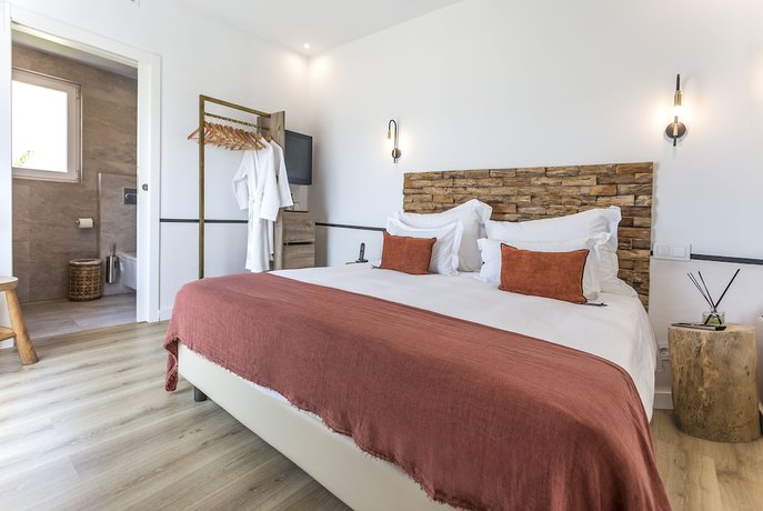 Imagen de la habitación del Hotel Mikasa Ibiza Boutique - Adults Only. Foto 7