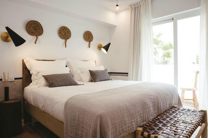 Imagen de la habitación del Hotel Mikasa Ibiza Boutique - Adults Only. Foto 8