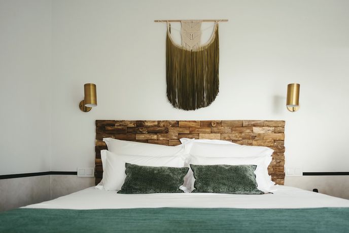 Imagen de la habitación del Hotel Mikasa Ibiza Boutique - Adults Only. Foto 10