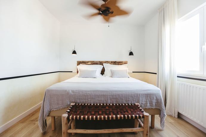 Imagen de la habitación del Hotel Mikasa Ibiza Boutique - Adults Only. Foto 11