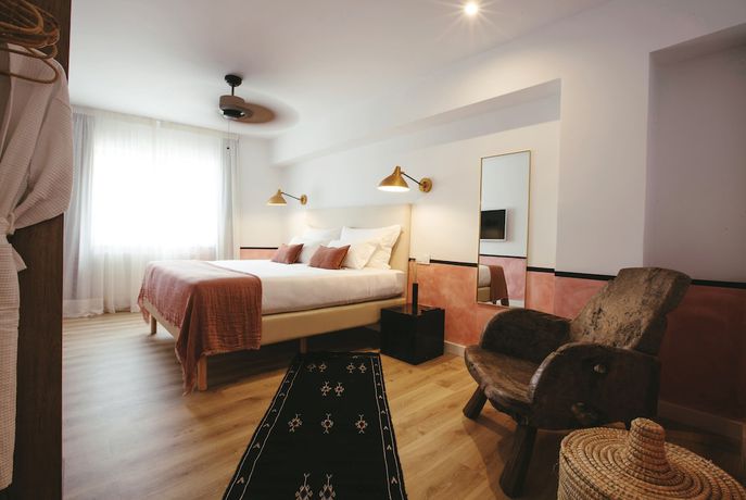 Imagen de la habitación del Hotel Mikasa Ibiza Boutique - Adults Only. Foto 12