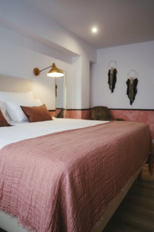 Imagen de la habitación del Hotel Mikasa Ibiza Boutique - Adults Only. Foto 13