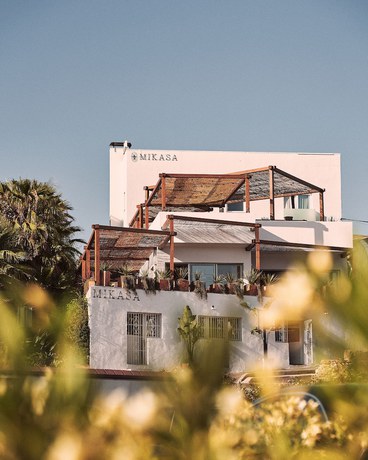 Imagen general del Hotel Mikasa Ibiza Boutique - Adults Only. Foto 1