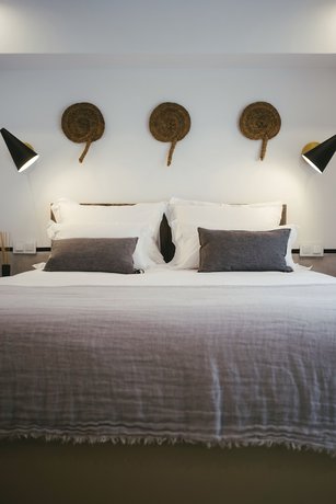 Imagen de la habitación del Hotel Mikasa Ibiza Boutique - Adults Only. Foto 16