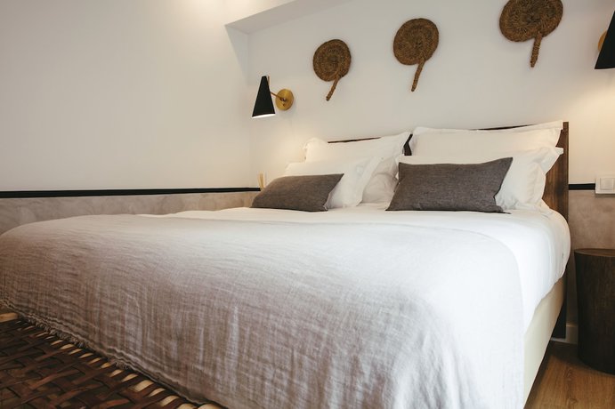 Imagen de la habitación del Hotel Mikasa Ibiza Boutique - Adults Only. Foto 17