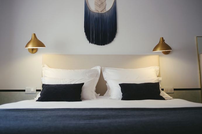 Imagen de la habitación del Hotel Mikasa Ibiza Boutique - Adults Only. Foto 18