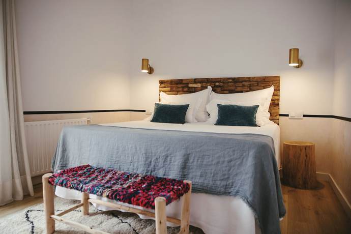 Imagen de la habitación del Hotel Mikasa Ibiza Boutique - Adults Only. Foto 19