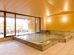 Imagen general del Hotel Mikasa Ryokan. Foto 2