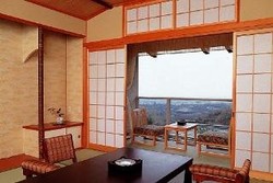 Imagen de la habitación del Hotel Mikasa Ryokan. Foto 9