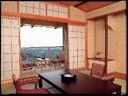 Imagen de la habitación del Hotel Mikasa Ryokan. Foto 10