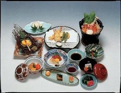 Imagen general del Hotel Mikasa Ryokan. Foto 7