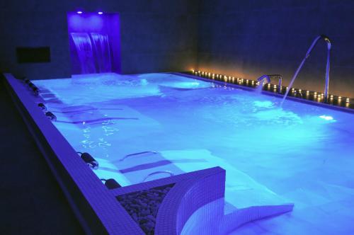 Imagen general del Hotel Mikasa Suites And Spa. Foto 2