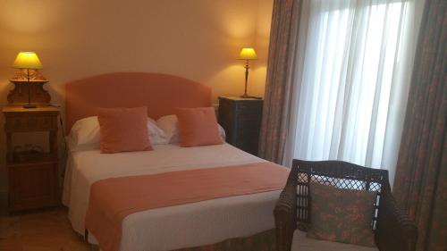 Imagen general del Hotel Mikasa Suites And Spa. Foto 3