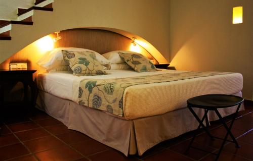 Imagen de la habitación del Hotel Mikasa Suites And Spa. Foto 7