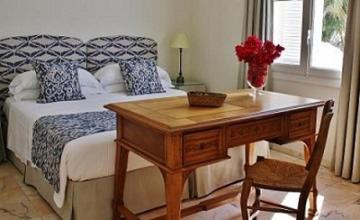 Imagen de la habitación del Hotel Mikasa Suites And Spa. Foto 8