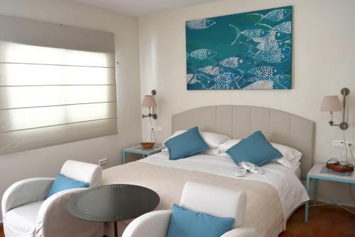 Imagen general del Hotel Mikasa Suites And Spa. Foto 6