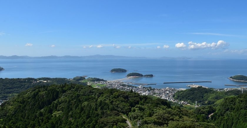 Imagen de la habitación del Hotel Mikawa Bay Hills. Foto 12