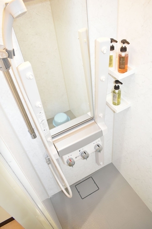 Imagen de la habitación del Hotel Mikawa Bay Hills. Foto 13