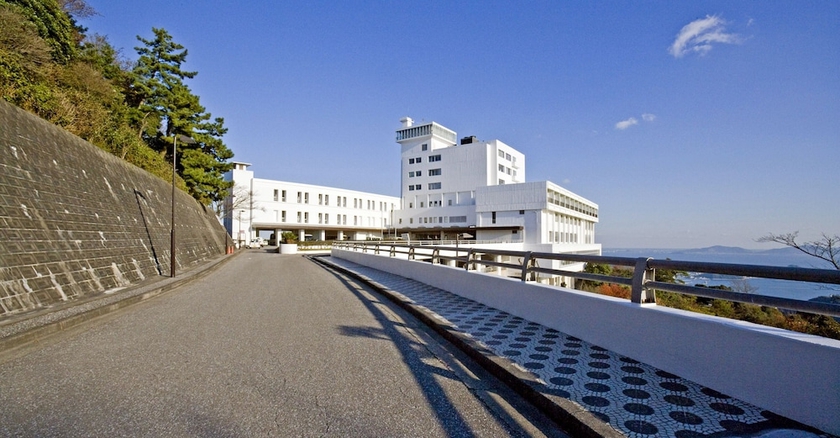 Imagen general del Hotel Mikawa Bay Hills. Foto 1