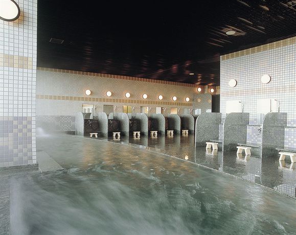 Imagen de los exteriores del Hotel Mikawa Kaiyoukaku. Foto 5