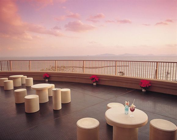 Imagen general del Hotel Mikawa Kaiyoukaku. Foto 3