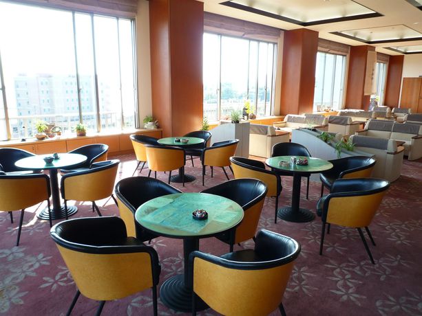 Imagen de la piscina del Hotel Mikawa Kaiyoukaku. Foto 15