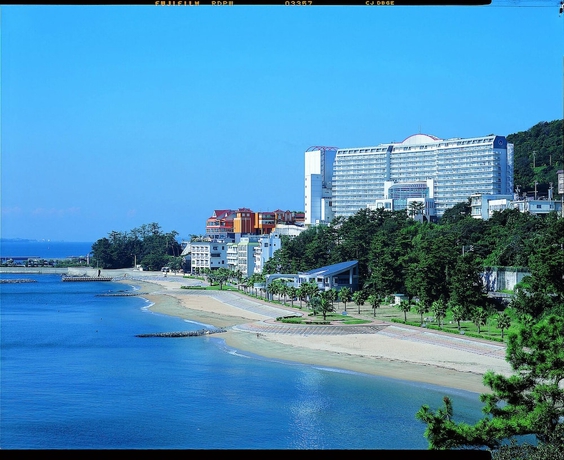 Imagen general del Hotel Mikawawan Resort Linx. Foto 1