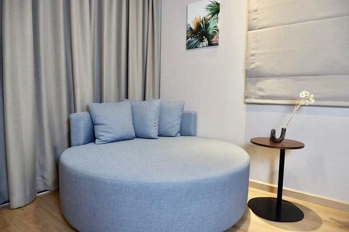 Imagen de la habitación del Hotel Mike Garden Resort. Foto 9