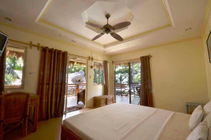Imagen general del Hotel Mike's Dauin Dive Resort. Foto 3