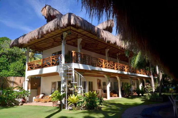 Imagen general del Hotel Mike's Dauin Dive Resort. Foto 4