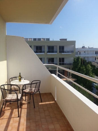 Imagen de la habitación del Hotel Mike's House. Foto 2