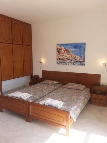 Imagen de la habitación del Hotel Mike's House. Foto 6