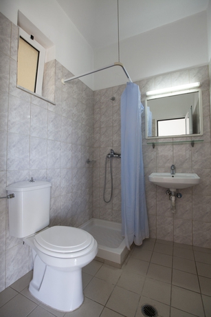 Imagen de la habitación del Hotel Mike's House. Foto 7