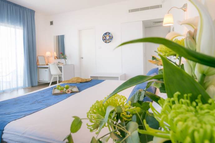 Imagen de la habitación del Hotel Mikes Kanarium. Foto 3