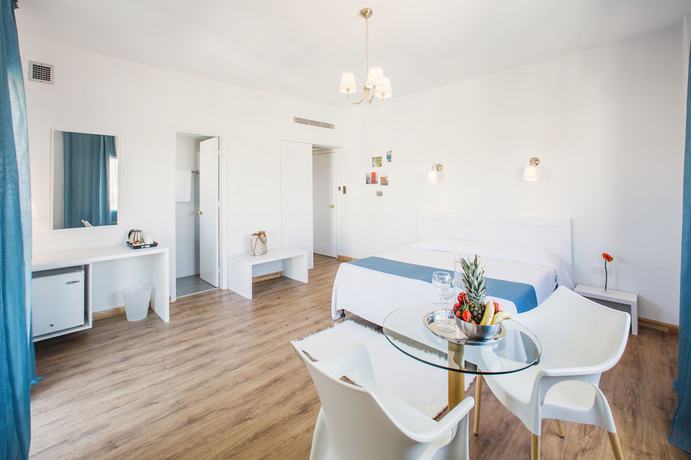 Imagen de la habitación del Hotel Mikes Kanarium. Foto 4