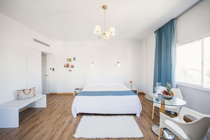 Imagen de la habitación del Hotel Mikes Kanarium. Foto 5