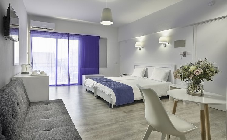 Imagen de la habitación del Hotel Mikes Kanarium. Foto 6