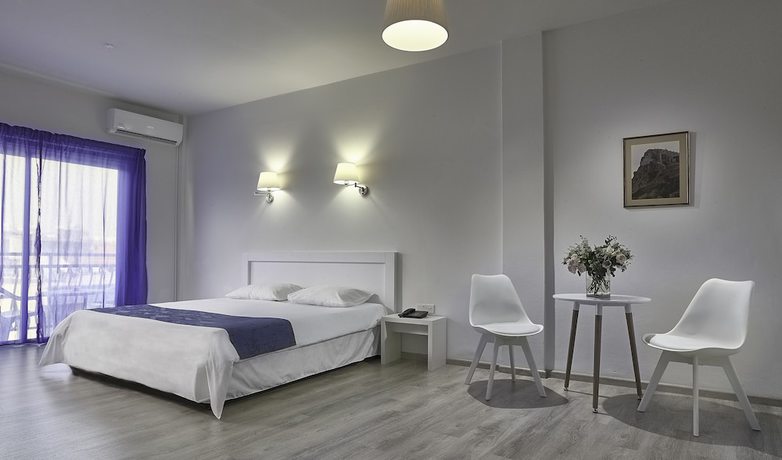 Imagen de la habitación del Hotel Mikes Kanarium. Foto 8