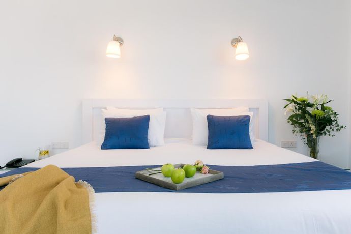 Imagen de la habitación del Hotel Mikes Kanarium. Foto 9