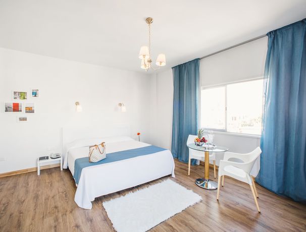 Imagen de la habitación del Hotel Mikes Kanarium. Foto 10