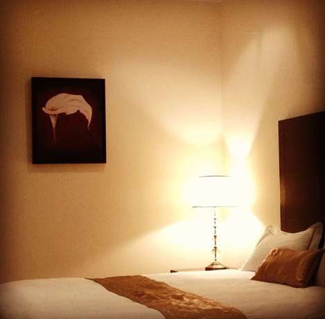 Imagen de la habitación del Hotel Mikhael's. Foto 4