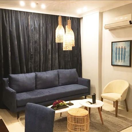 Imagen del bar/restaurante del Hotel Mikhael's. Foto 2