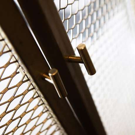 Imagen de los interiores del Hotel Mikhael's. Foto 19