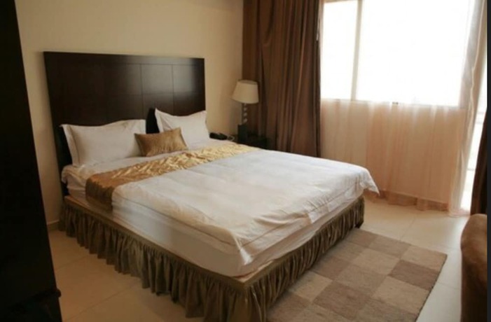 Imagen de la habitación del Hotel Mikhael's. Foto 18